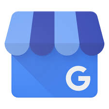 Google Business Logo